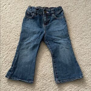 Infant Baby Gap Denim Jeans